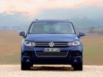 Volkswagen Touareg V6 TDi 2010 года